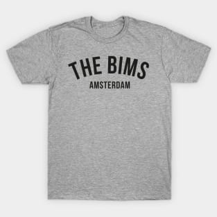 The Bims/Blijlmer Amsterdam T-Shirt